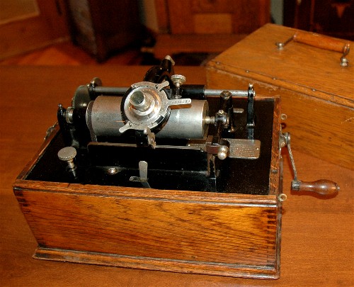 Edison Std 283