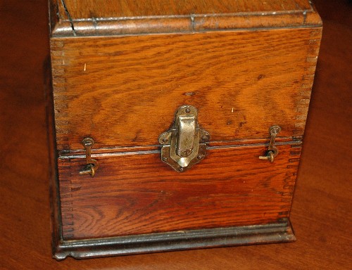 Edison Std 283