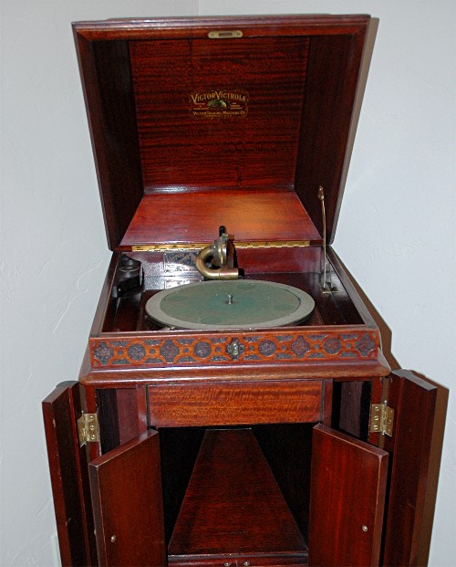 Victrola XVI